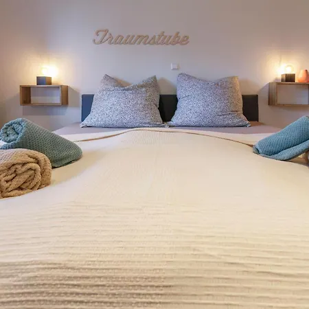 Lejlighed Moderne Zum Wohlfuehlen Bei Wangen