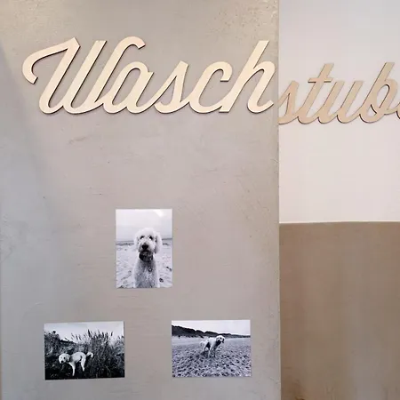 Lejlighed Moderne Zum Wohlfuehlen Bei Wangen *