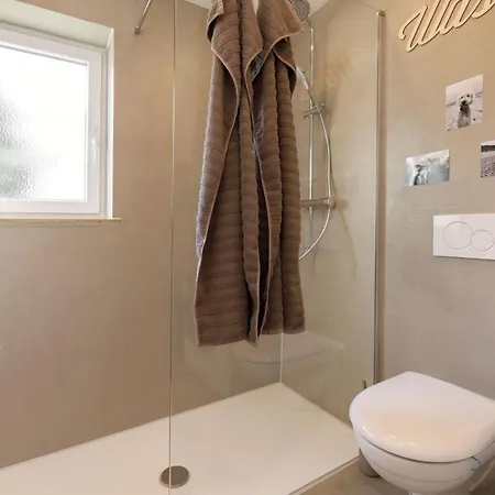 Moderne Zum Wohlfuehlen Bei Wangen Lejlighed *