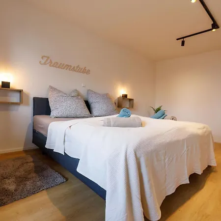 Moderne Zum Wohlfuehlen Bei Wangen Lejlighed Wangen im Allgäu