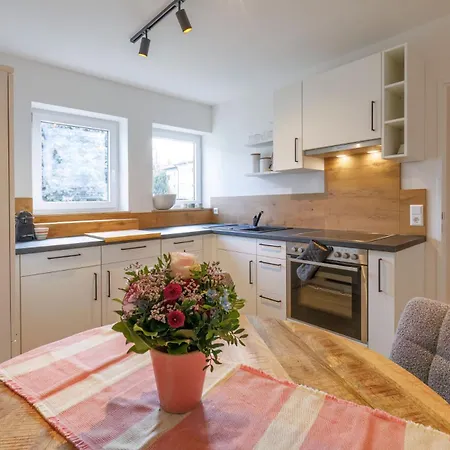 Lejlighed Moderne Zum Wohlfuehlen Bei Wangen Wangen im Allgäu