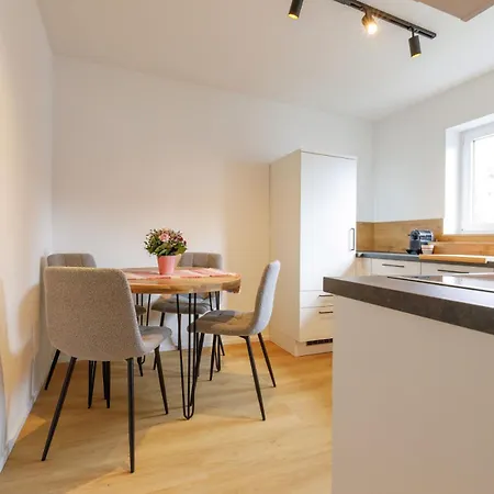 Moderne Zum Wohlfuehlen Bei Wangen Lejlighed Wangen im Allgäu