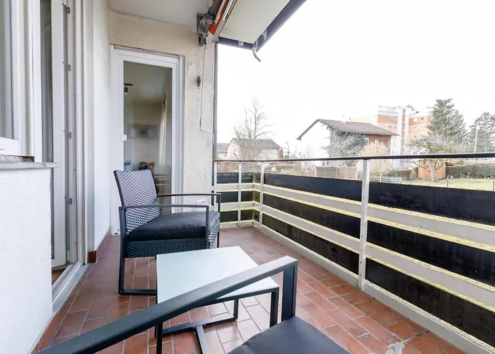 Appartement Moderne Zum Wohlfuehlen Bei Wangen Wangen im Allgäu