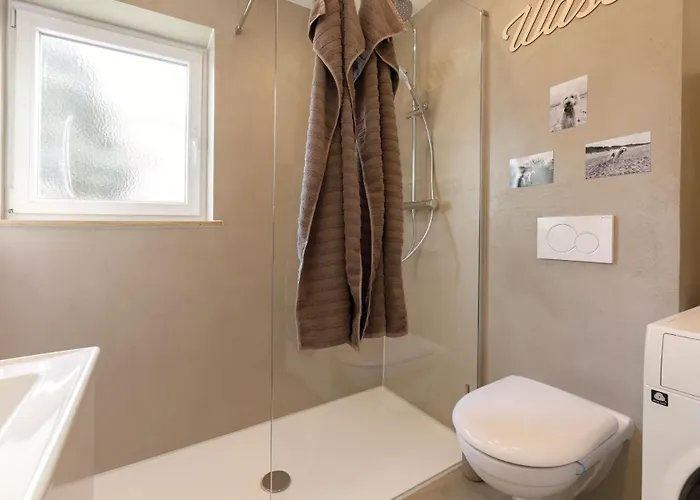 Moderne Zum Wohlfuehlen Bei Wangen Appartement *