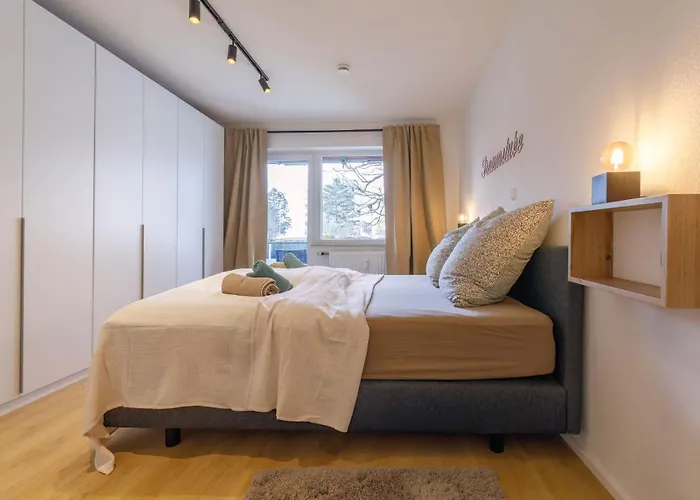 Moderne Zum Wohlfuehlen Bei Wangen * Wangen im Allgäu