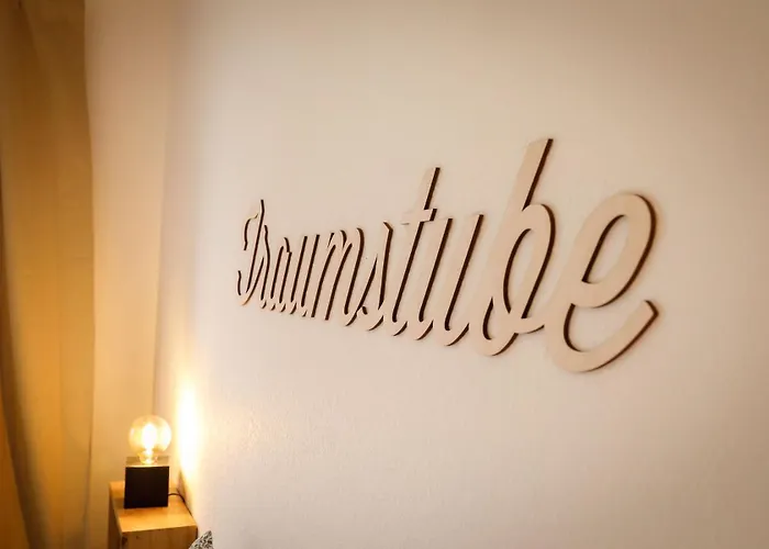 Moderne Zum Wohlfuehlen Bei Wangen Appartement *