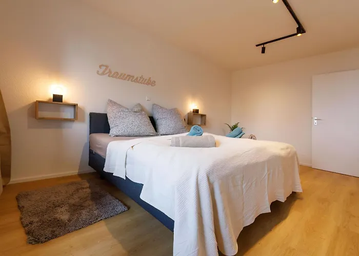 Moderne Zum Wohlfuehlen Bei Wangen Appartement Wangen im Allgäu