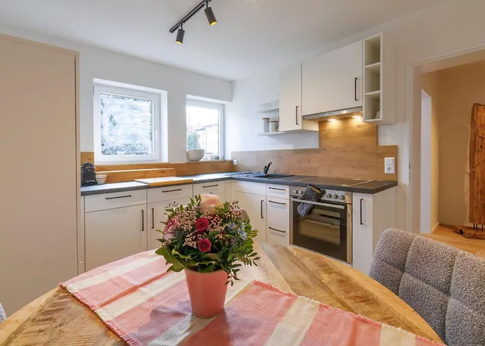 Appartement Moderne Zum Wohlfuehlen Bei Wangen Wangen im Allgäu