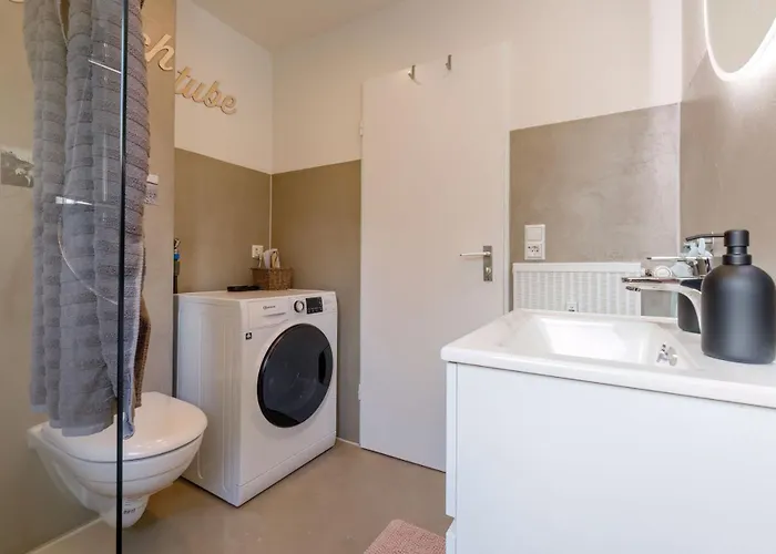 Moderne Zum Wohlfuehlen Bei Wangen * Wangen im Allgäu