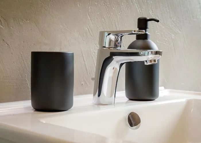 Moderne Zum Wohlfuehlen Bei Wangen