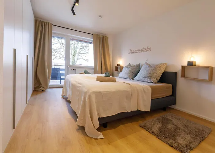 Moderne Zum Wohlfuehlen Bei Wangen Appartement